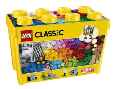 レゴ-クラシック